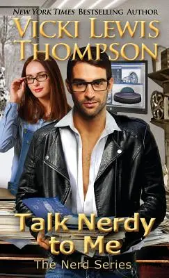 Parlami da nerd - Talk Nerdy to Me