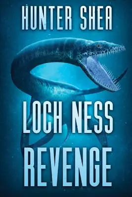 La vendetta di Loch Ness - Loch Ness Revenge