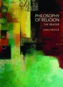 Il lettore di filosofia della religione - The Philosophy of Religion Reader