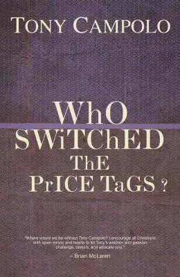 Chi ha scelto le tappe del prezzo? - WhO SWiTChED ThE PrICE TaGS?