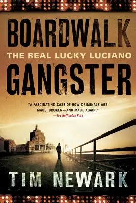 Gangster da passeggio - Boardwalk Gangster