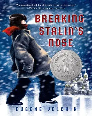 Rompere il naso a Stalin - Breaking Stalin's Nose