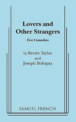 Amanti e altri sconosciuti - Lovers and Other Strangers