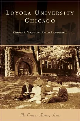 Università Loyola di Chicago - Loyola University Chicago