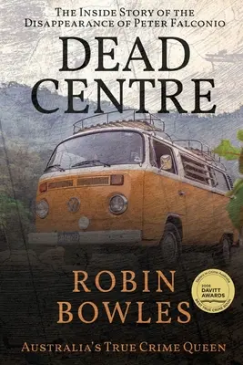 Centro morto - Dead Centre