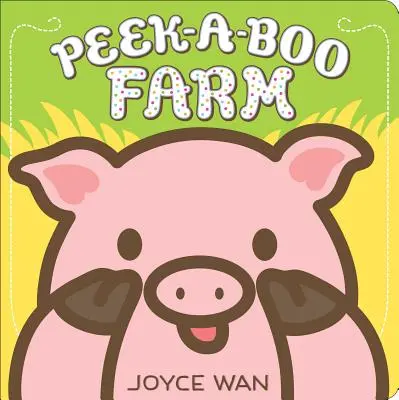 Fattoria Peek-A-Boo - Peek-A-Boo Farm