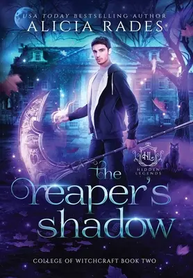 L'ombra del mietitore - The Reaper's Shadow