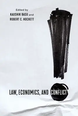 Diritto, economia e conflitti - Law, Economics, and Conflict