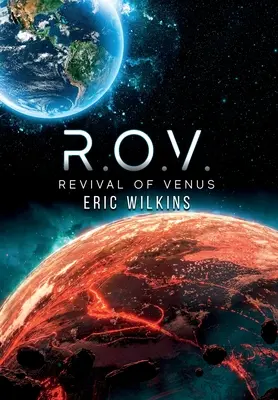 Rov: Rinascita di Venere - Rov: Revival of Venus