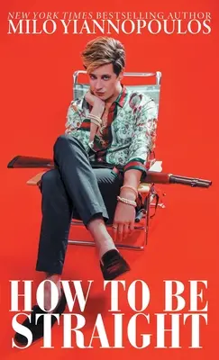 Come essere etero - How to Be Straight