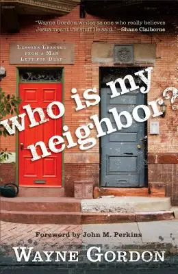 Chi è il mio vicino? - Who Is My Neighbor?