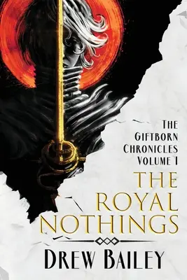 I Reali Nullatenenti - The Royal Nothings