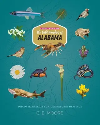 Le meraviglie selvagge dell'Alabama - The Wild Wonders of Alabama