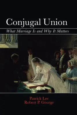 Unione coniugale - Conjugal Union
