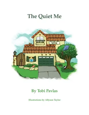Il me silenzioso - The Quiet Me