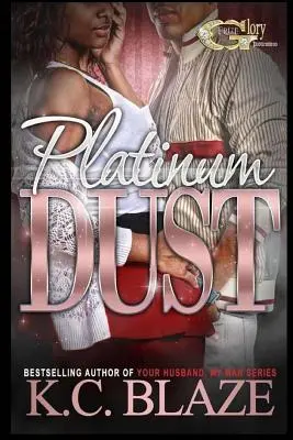 Polvere di platino - Platinum Dust