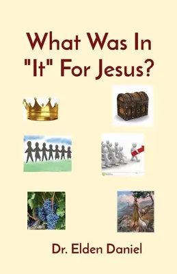 Cosa ci guadagnava Gesù? - What Was In It For Jesus?