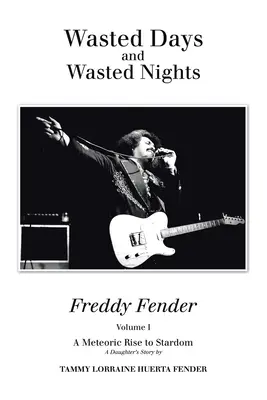 Giorni e notti sprecati: Un'ascesa fulminante verso la celebrità - Wasted Days and Wasted Nights: A Meteoric Rise to Stardom