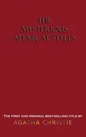 Il misterioso affare di Styles - The Mysterious Affair at Styles