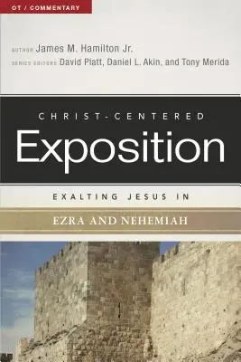 Esaltare Gesù in Esdra e Neemia - Exalting Jesus in Ezra and Nehemiah