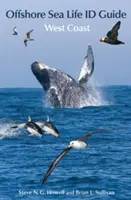 Guida alla vita marina offshore: Costa occidentale - Offshore Sea Life Id Guide: West Coast