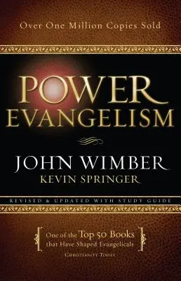 Evangelismo di potenza - Power Evangelism