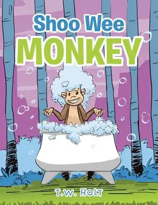 Sciò Scimmia - Shoo Wee Monkey