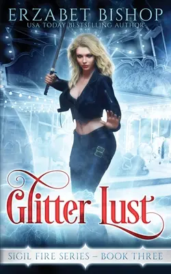 Lussuria di brillantini - Glitter Lust
