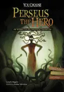 Perseo l'eroe: un'avventura mitologica interattiva - Perseus the Hero: An Interactive Mythological Adventure