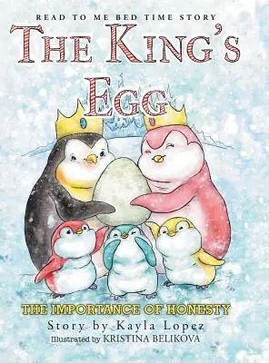 L'uovo del re - The King's Egg