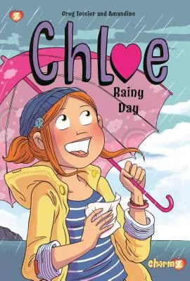 Cloe #4: Giornata di pioggia - Chloe #4: Rainy Day