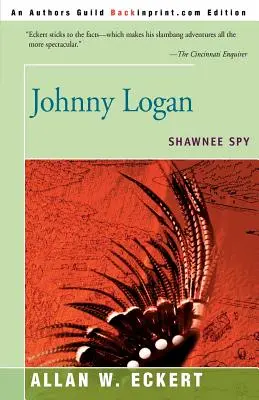 Johnny Logan: la spia degli Shawnee - Johnny Logan: Shawnee Spy