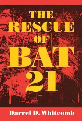 Il salvataggio di Bat 21 - The Rescue of Bat 21