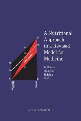 Un approccio nutrizionale a un modello riveduto di medicina: La medicina moderna vi sta aiutando? - A Nutritional Approach to a Revised Model for Medicine: Is Modern Medicine Helping You?