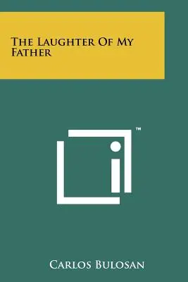 La risata di mio padre - The Laughter Of My Father