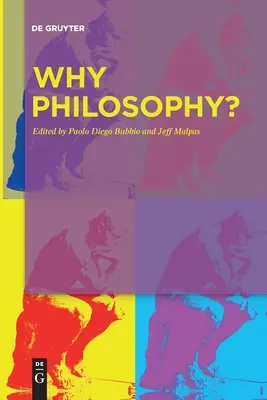 Perché la filosofia? - Why Philosophy?