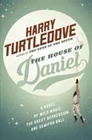 La casa di Daniel: un romanzo sulla magia selvaggia, la grande depressione e il ballo semiprofessionistico - The House of Daniel: A Novel of Wild Magic, the Great Depression, and Semipro Ball