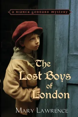 I ragazzi perduti di Londra - The Lost Boys of London