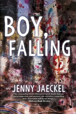 Ragazzo che cade: Il seguito di House of Rougeaux - Boy, Falling: The Sequel to House of Rougeaux