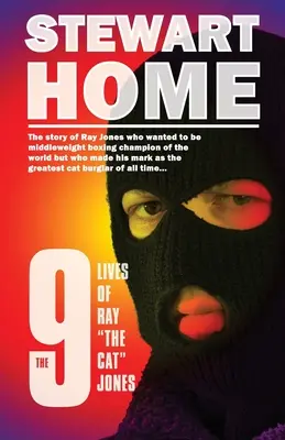 Le 9 vite di Ray il gatto Jones - The 9 Lives of Ray The Cat Jones