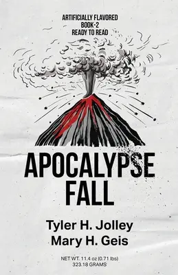Apocalisse Autunno - Apocalypse Fall