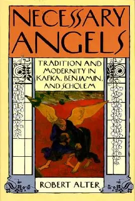 Angeli necessari - Necessary Angels