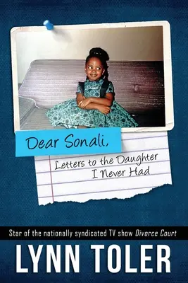 Cara Sonali, lettere alla figlia che non ho mai avuto - Dear Sonali, Letters to the Daughter I Never Had