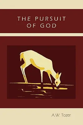 La ricerca di Dio - The Pursuit of God