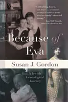 A causa di Eva: Un viaggio genealogico ebraico - Because of Eva: A Jewish Genealogical Journey