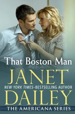 Quell'uomo di Boston - That Boston Man