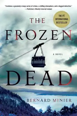 I morti congelati - The Frozen Dead