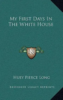I miei primi giorni alla Casa Bianca - My First Days In The White House