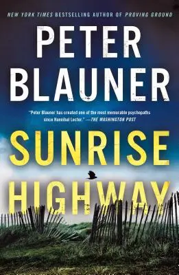 Autostrada dell'alba - Sunrise Highway