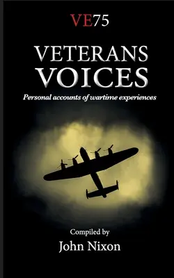 Voci di veterani: Racconti personali di esperienze di guerra - Veterans Voices: Personal accounts of wartime experiences